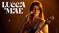 Music Dinner w LUCCA MAE - Weds 21 Oct