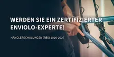 Enviolo Retail Training Kreuzlingen | Season 2026-2027