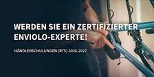 Enviolo Retail Training Kreuzlingen | Season 2026-2027