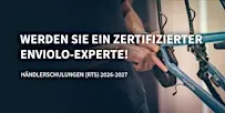 Enviolo Retail Training München | Season 2026-2027