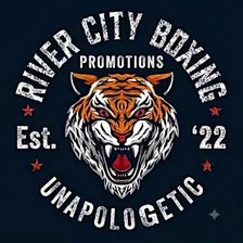 River City Boxing  21 - Professional Boxing