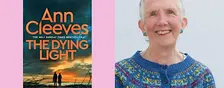 An Afternoon with Ann Cleeves