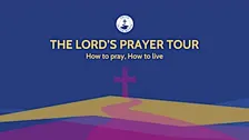 The Lord's Prayer Tour