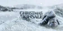 Christmas in Kinsale