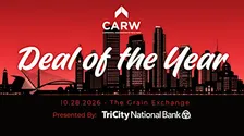CARW Deal of the Year and Annual Meeting