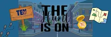 Ten16 Midland Scavenger Hunt