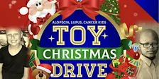 Small and Mighty Christmas Party - Toy Drive