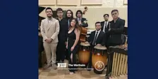 FIU Latin Jazz Concert