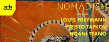 Nomadism Records x Cartel – Sunday Session