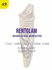 RENTGLAM X Nomadism Records