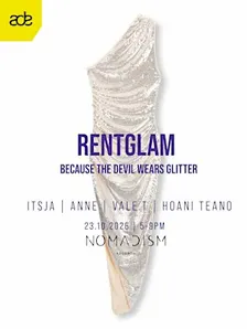 RENTGLAM X Nomadism Records