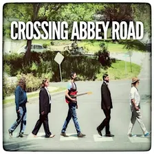 Free Live music with Crossing Abbey Road at The Vineyard at Hershey