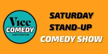 26 SEPT- SATURDAY STAND-UP SHOW
