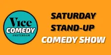 26 SEPT- SATURDAY STAND-UP SHOW