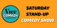 26 SEPT- SATURDAY STAND-UP SHOW