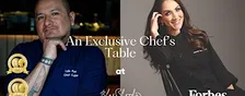 An Exclusive Chef's Table Experience