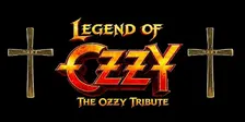 Legend of Ozzy-The Ozzy Tribute