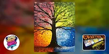 Paint Nite • Parktown Pizza Company Milpitas • Milpitas