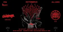 Disorder Presents Vioflesh, Clubdrugs, Darker Places