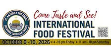 International Food Festival