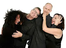 New York Voices in Concert