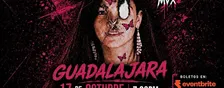 Malaventurxdos presenta "Tributo a Panda" | Concierto | Guadalajara