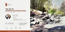 The Art of Mindful Watercolour