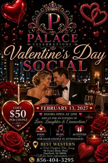Valentines Social