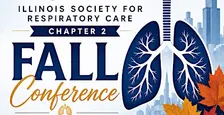 ISRC Chapter 2 Conference