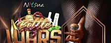 Bottle Wars .. Special Edition