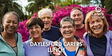 Daylesford Carers Lunch