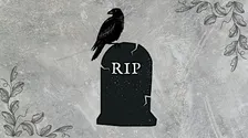 Haunting Tales for Dark Nights