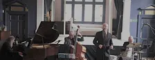 Decades - 70 years of the Great American Songbook