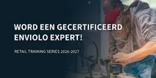 Enviolo Retail Training Apeldoorn | Season 2026-2027