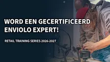 Enviolo Retail Training Zwolle | Season 2026-2027