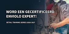 Enviolo Retail Training Apeldoorn | Season 2026-2027