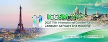 ICCSM 2027 in Paris: Computer, Software and Modeling