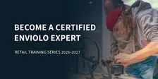 Retail Training at Enviolo's Headquarter in Amsterdam (EN)