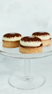 La Tarte Tiramisù di 918
