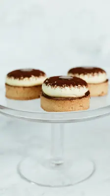 La Tarte Tiramisù di 918