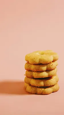 Biscotti e dintorni- la biscotteria secondo 918