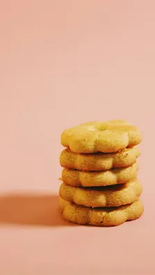 Biscotti e dintorni- la biscotteria secondo 918