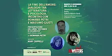 LA FINE DI UN AMORE: DIALOGHI TRA LETTERATURA E PSICOLOGIA.