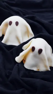 Dolcetto o dolcetto?- Halloween Cookies Lab KIDS