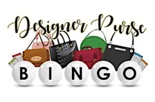Designer Purse Bingo Benefit