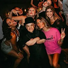 Porto: Crazy Pub Crawl with 9 Drinks, Free Shots, Wild Games + VIP