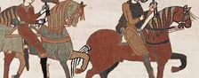 FEATHER, FANG, AND THREAD: THE WILD ART OF ANGLO-SAXON NORTHUMBRIA