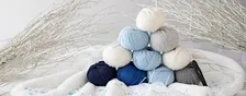 Crochet Jack Frost with Kerry Lord