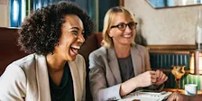 She Business Networking Event