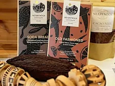 Bean-to-Bar Chocolate Tasting with NearyNógs: Indie Füde Masterclass